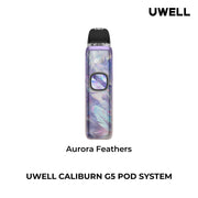 Uwell Caliburn G5 Pod Kit