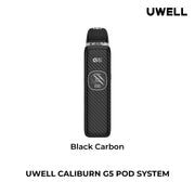 Uwell Caliburn G5 Pod Kit