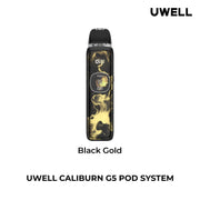 Uwell Caliburn G5 Pod Kit