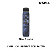 Uwell Caliburn G5 Pod Kit