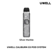 Uwell Caliburn G5 Pod Kit