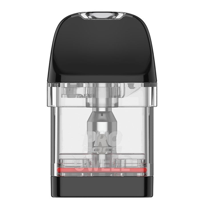 Uwell Caliburn GPP Alpha Replacement Pod (Top Fill) - 4 Pack