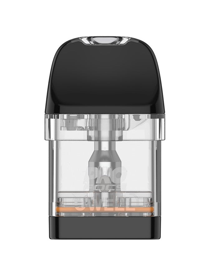 Uwell Caliburn GPP Alpha Replacement Pod (Top Fill) - 4 Pack