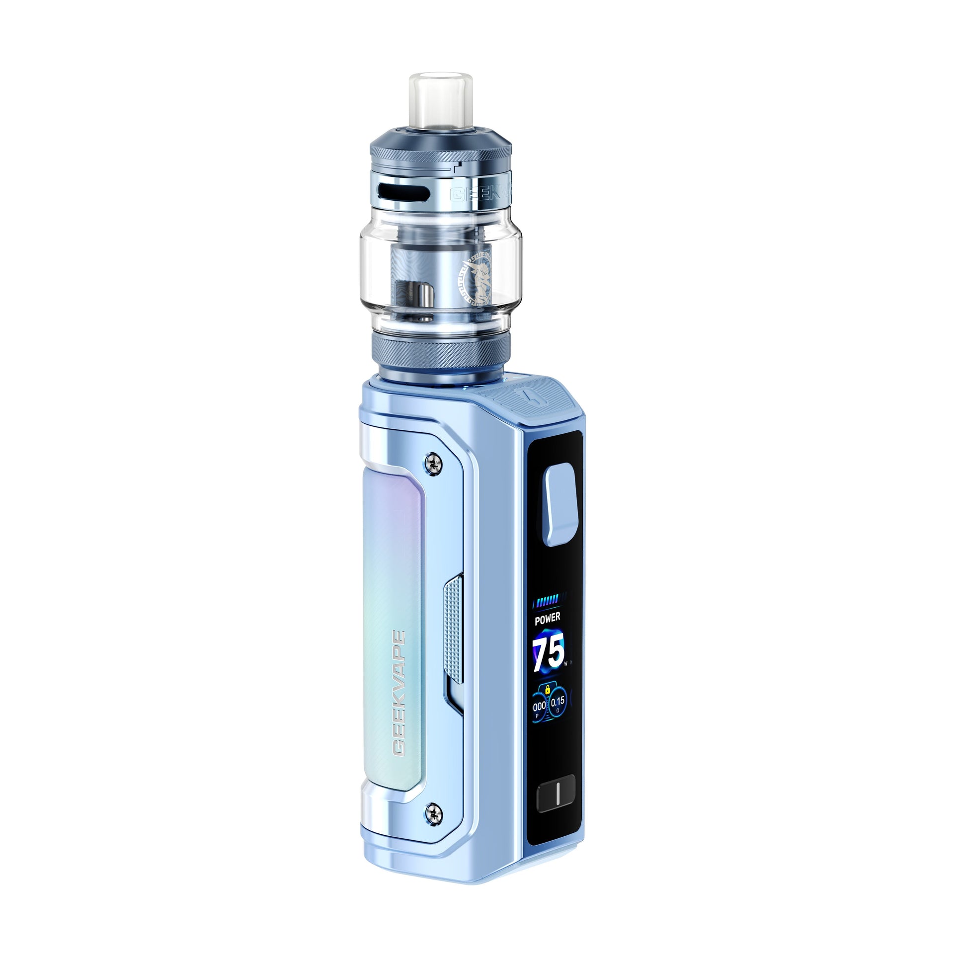 Geekvape Aegis Mini 5 Kit