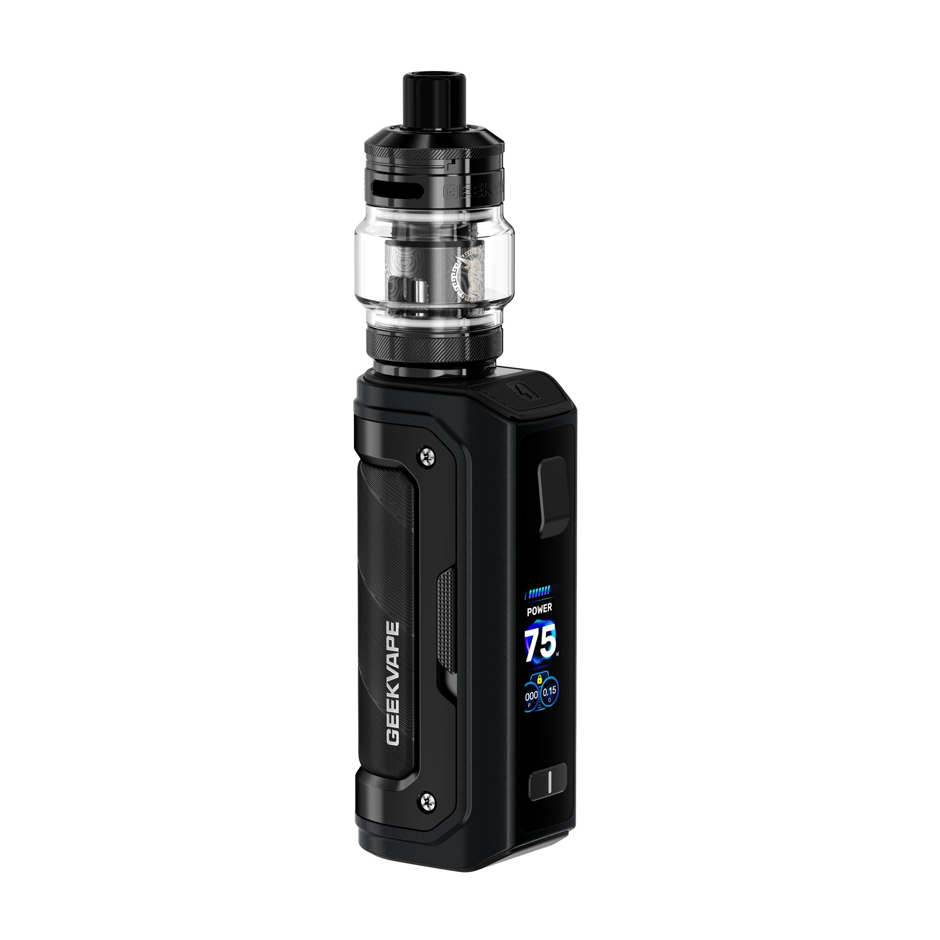 Geekvape Aegis Mini 5 Kit