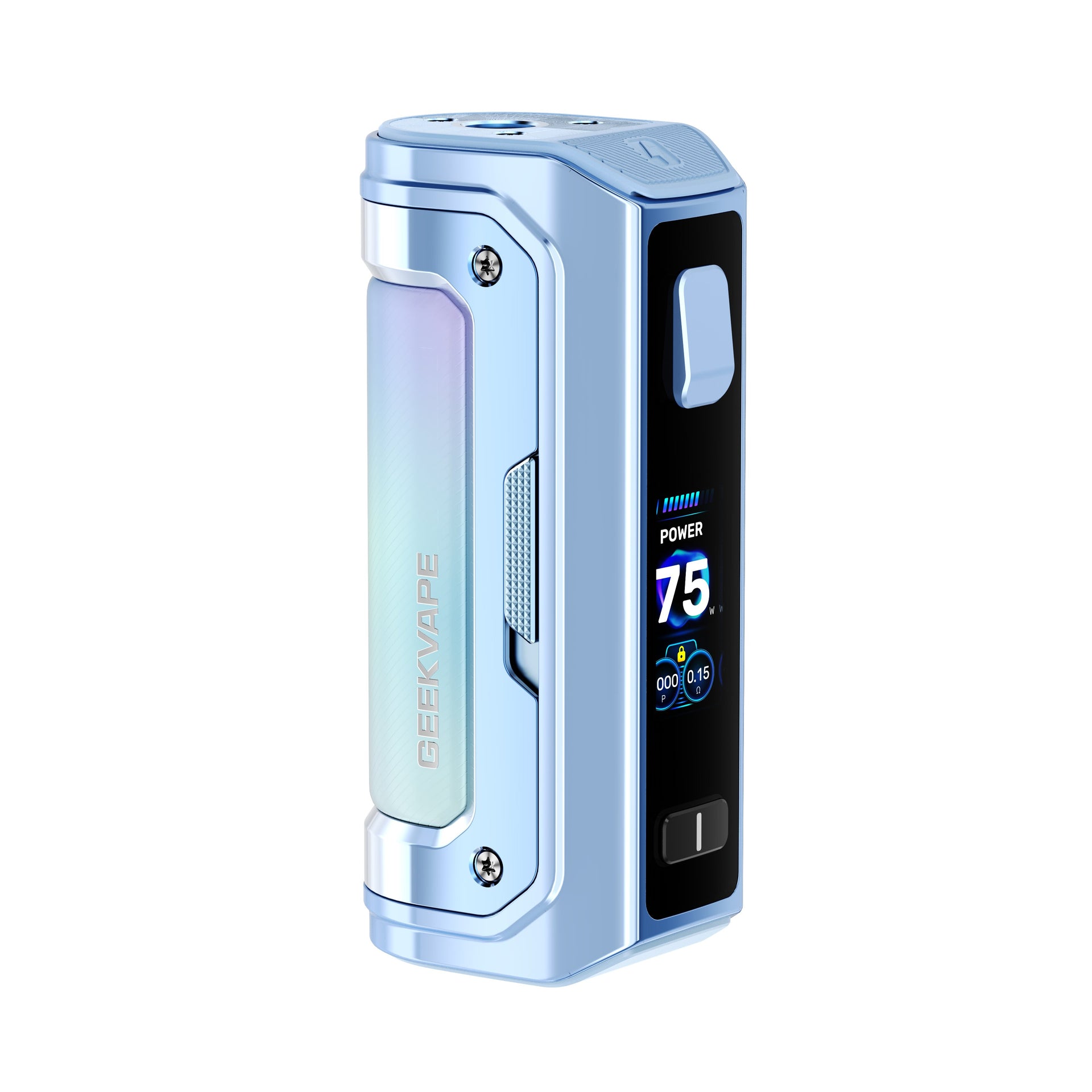 Geekvape Aegis Mini 5 Mod