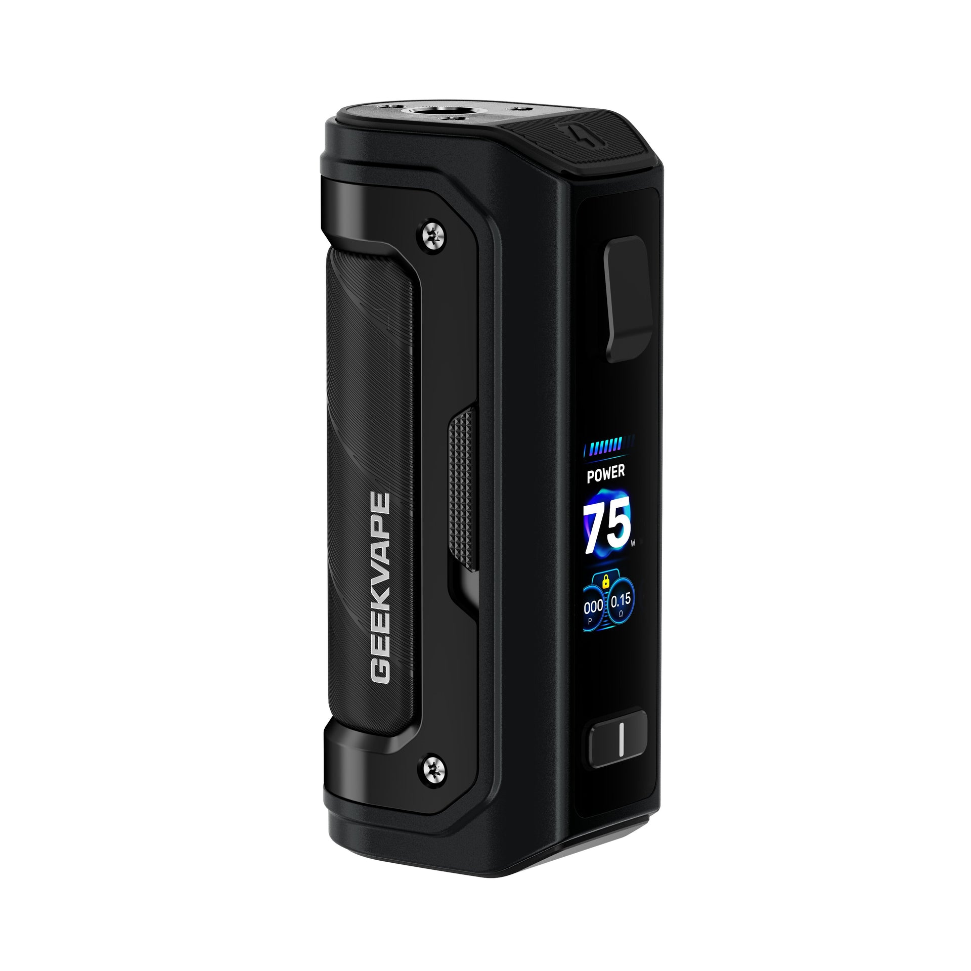 Geekvape Aegis Mini 5 Mod
