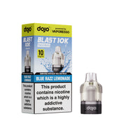 DOJO BLAST 10K Prefilled Pod (Powered by Vaporesso)