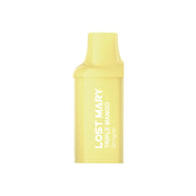 Lost Mary BM6000 Pod & Refill - Triple Mango