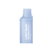 Lost Mary BM6000 Pod & Refill - Watermelon Ice