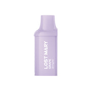 Lost Mary BM6000 Pod & Refill - Grape