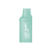 Lost Mary BM6000 Pod & Refill - Lemon Lime