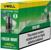 Uwell Viscore Neo Prefilled Pod and Refill 12K