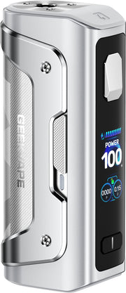 Geekvape Aegis Solo 5 Mod