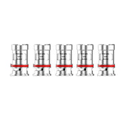 Voopoo PNP Coils - 5 Pack