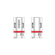 Voopoo PNP Coils - 5 Pack