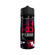 JAKD - 100ml - Peaked - Cherry Ice
