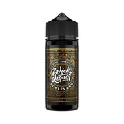 Wick Liquor - 100ml - Boulevard
