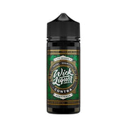 Wick Liquor - 100ml - Contra Shattered
