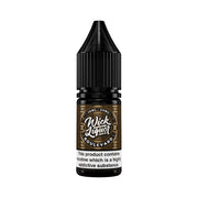 Wick Liquor - Nic Salt - Boulevard