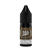 Wick Liquor - Nic Salt - Boulevard Shattered