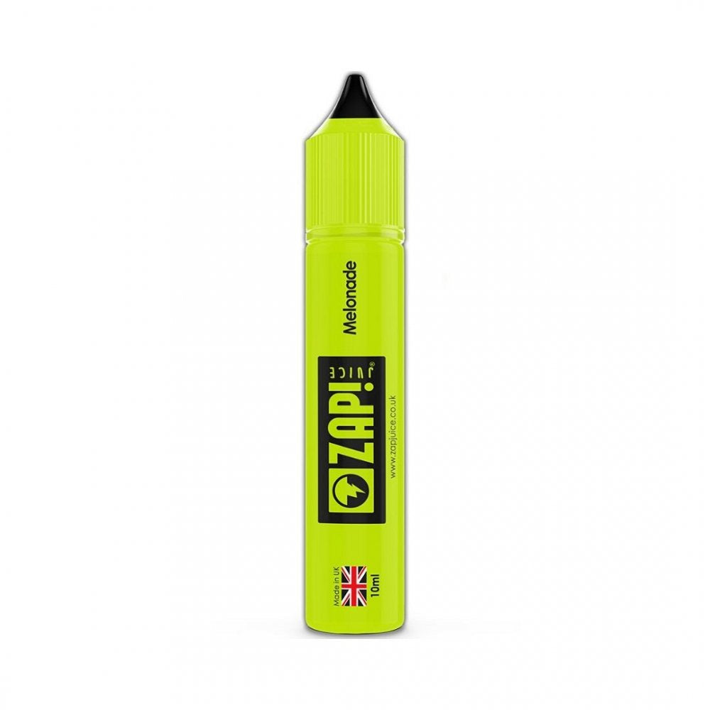 Zap! Juice - Nic Salt - Melonade