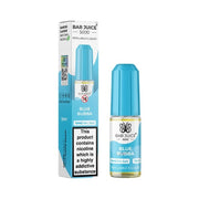 Bar Juice - Nic Salt - Blue Bubba