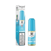 Bar Juice - Nic Salt - Blue Bubba