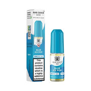Bar Juice - Nic Salt - Blue Ice Pop