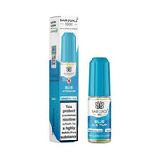 Bar Juice - Nic Salt - Blue Ice Pop