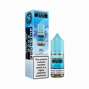 Elux Firerose 5000 - Nic Salt - Blue Crush