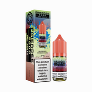 Elux Firerose 5000 - Nic Salt - Blueberry Pomegranate