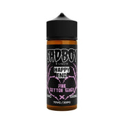 Sadboy - 100ml - Pink Cotton Candy