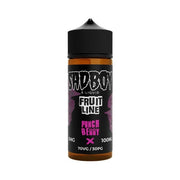 Sadboy - 100ml - Punch Berry