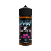 Sadboy - 100ml - Punch Berry ICE