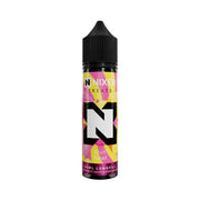 Nixer - 30ml - Fruit Salad - Longfill