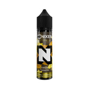 Nixer - 30ml - Vanilla Tobacco - Longfill