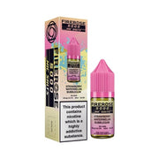 Elux Firerose 5000 - Nic Salt - Strawberry Watermelon Bubblegum
