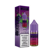 Elux Firerose 5000 - Nic Salt - Strawberry Watermelon Bubblegum