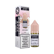 Elux Firerose 5000 - Nic Salt - Strawberry Watermelon Bubblegum