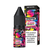 Strapped Reloaded - Nic Salt - Super Rainbow