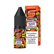 Strapped Reloaded - Nic Salt - Tutti Frutti