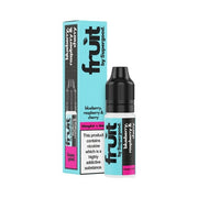 Fruit by Supergood - Nic Salt - Blueberry, Raspberry & Cherry