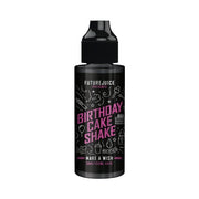 Future Juice - 100ml - Birthday Cake Shake