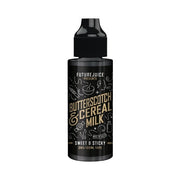 Future Juice - 100ml - Butterscotch & Cereal Milk