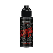 Future Juice - 100ml - Strawberry Kiwi &  Watermelon