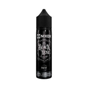 Nixer X Black Rose - 30ml - Faust - Longfill