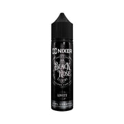 Nixer X Black Rose - 30ml - Lovett - Longfill