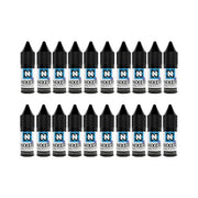 Nixer - Nic Shot - 50/50 Ice Salt Nic Shot - 20 Pack