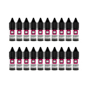 Nixer - Nic Shot - 50/50 Salt Nic Shot - 20 Pack